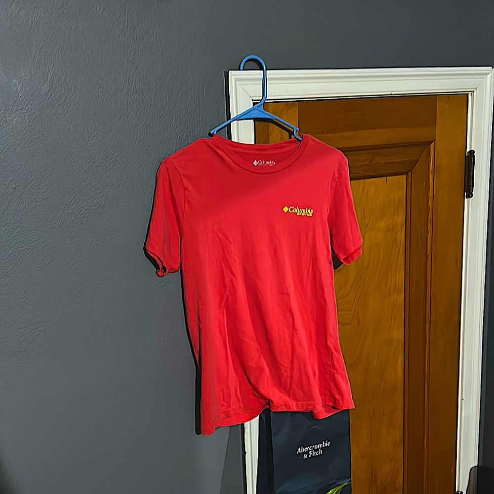 Columbia PFG T-shirt